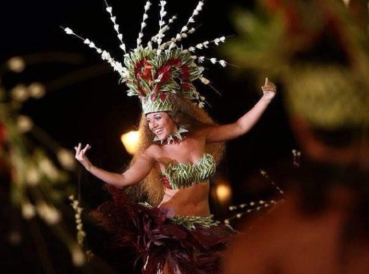 VIDEO: Sus caderas se mueven más que las de Shakira