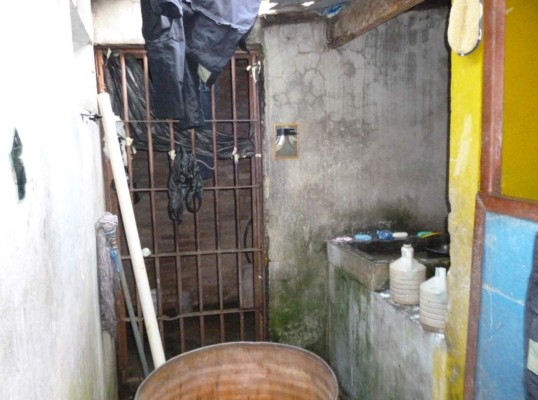 Reconstruyen 49 estaciones policiales del Distrito Central