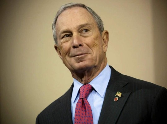 10 datos sobre Michael Bloomberg, un magnate hiperactivo que sueña con la Casa Blanca