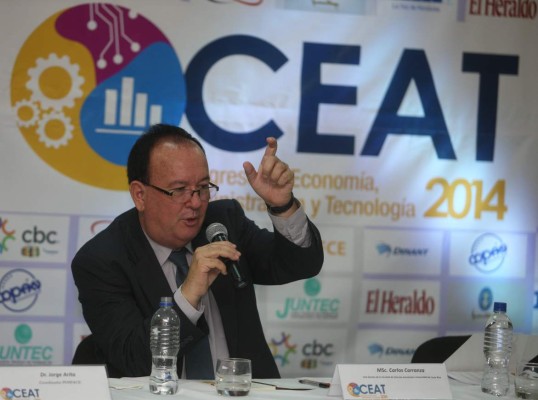 Investigación e innovación, claves para mayor crecimiento