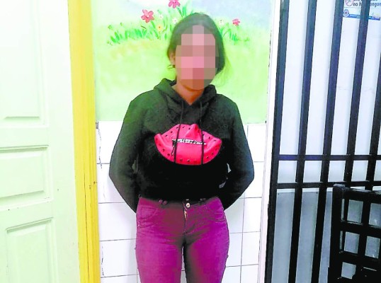 Mareros ultiman a una mujer para quedarse con su casa