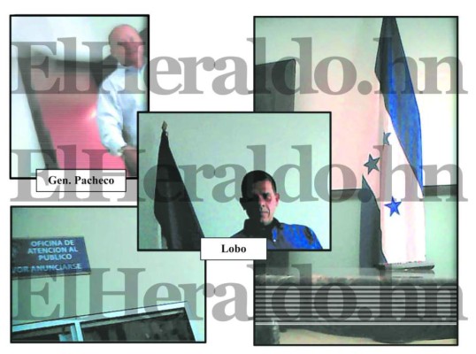 Julián Pacheco le dijo no a Fabio Lobo y compañía &nbsp;&nbsp;