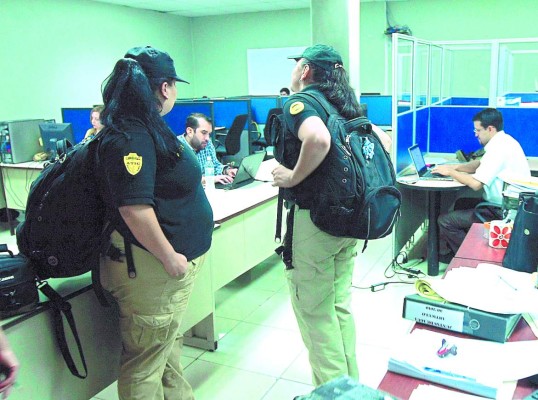 La Empresa Nacional de Energía Eléctrica indaga más contratos con Los Cachiros