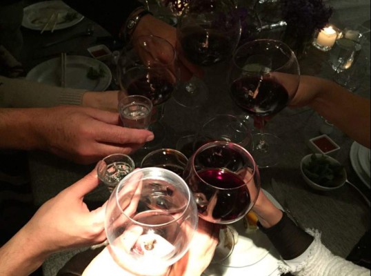 Maite Perroni desilusiona a fans de RBD