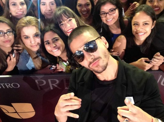 Premio lo Nuestro celebra su 28 edición