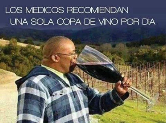 Los mejores chistes del finde