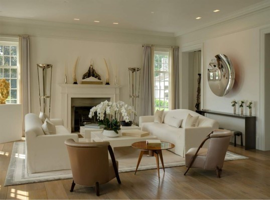 La mansión que Thalía vende por 20 millones de dólares