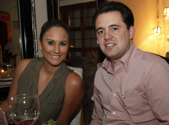 Honduras Vanguardia Culinaria