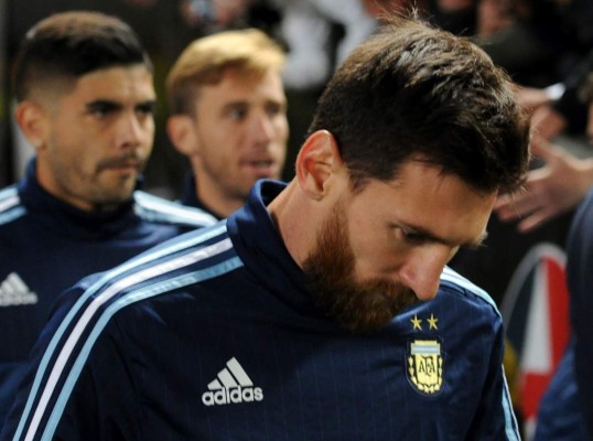 Presidente del Barcelona: Leo Messi 'cobra como el mejor del mundo'