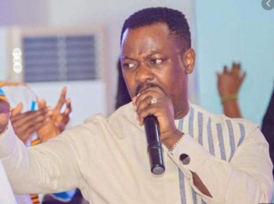 FOTOS: Los datos que no conocías de Nigel Gaisie, el pastor que pide $ 50 millones para revivir a Kobe Bryant