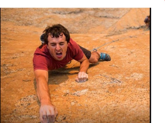 FOTOS: Riesgo y aventura, la vida de Brad Gobright, reconocido escalador que murió al caer 300 metros