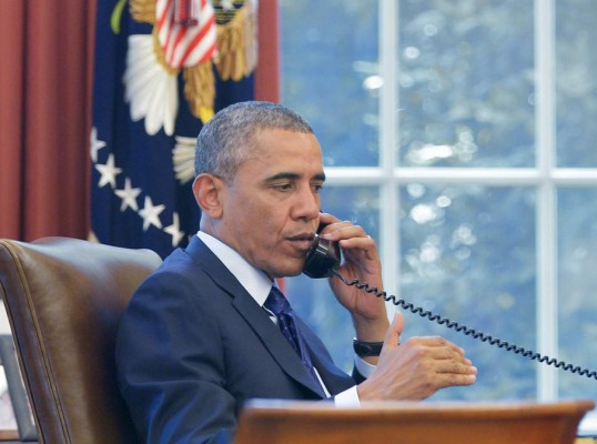 EE UU crea grupo especial ante afluencia de niños migrantes