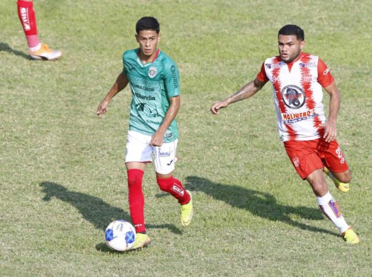 Fichajes: Así está el mercado de piernas en la Liga Nacional de Honduras