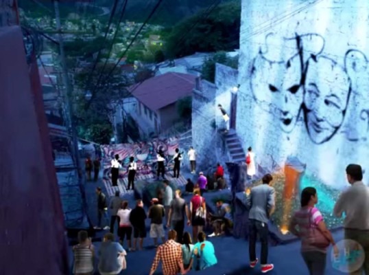 Preparan actividades para revitalizar centro histórico