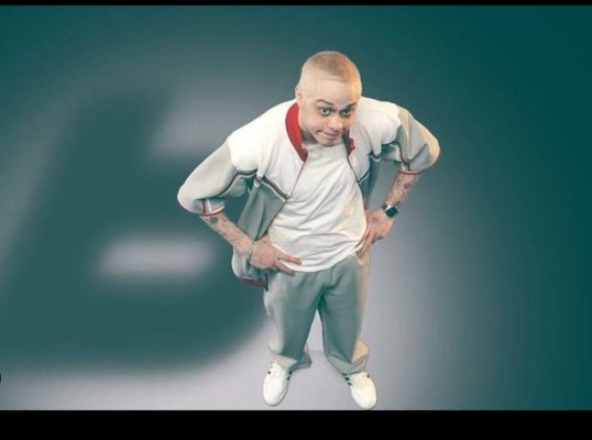 Comediante y actor, conoce Pete Davidson el nuevo amor de Kim Kardashian