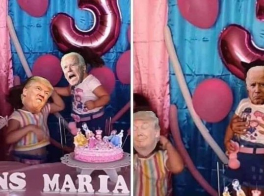 Los memes que deja el triunfo de Joe Biden en las elecciones de EE UU