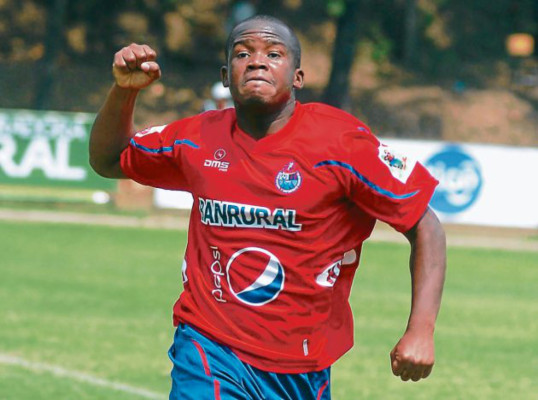 Campeones gracias a Oliva
