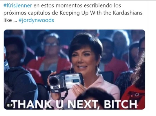 Khloé Kardashian: Los memes que dejó la infidelidad de Tristan Thompson y Jordyn Woods