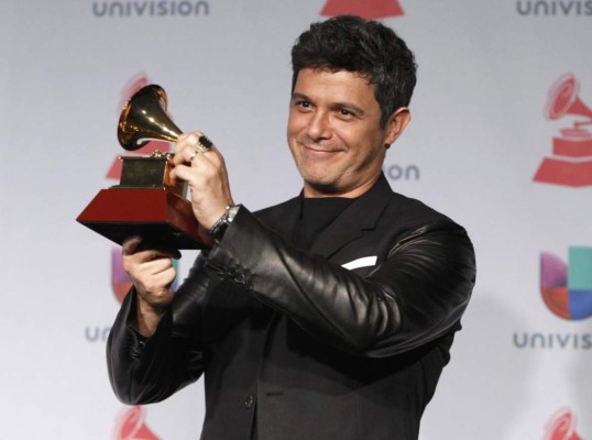 Una noche de reencuentro con el talentoso Alejandro Sanz