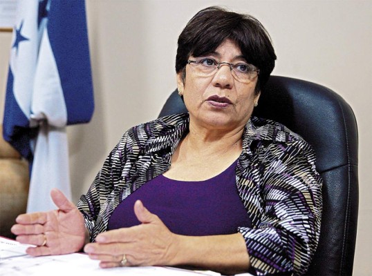 Educación nombra nuevas autoridades