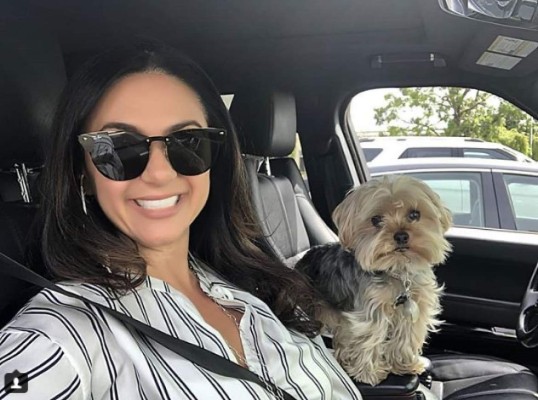 Cancelan programa a Penélope Menchaca de 'Doce Corazones” y estalla en cólera contra TV Azteca