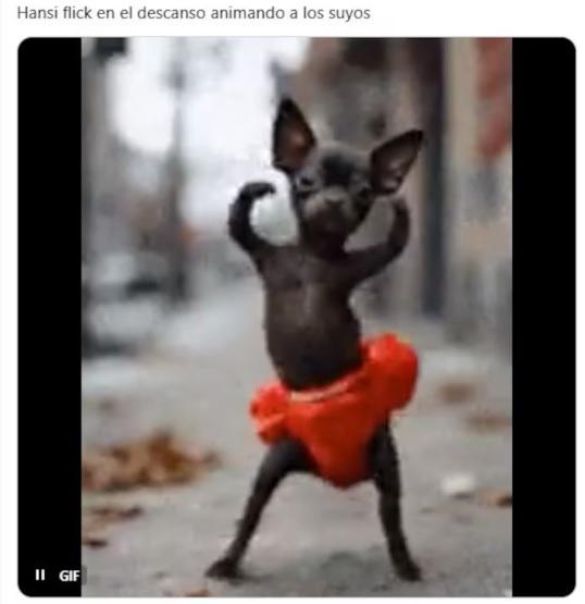 Memes destrozan al Barcelona luego de ser eliminado por Inter Milán de Champions League