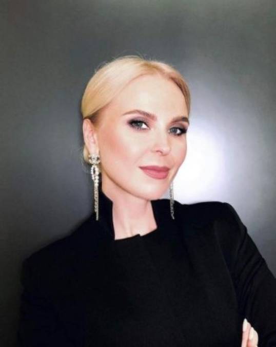 Pelageya Sergeyevna, la guapa rusa doble de Scarleth Johansson (FOTOS)