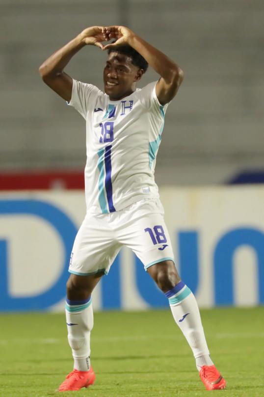 Arde Concacaf: La petición que hará Honduras tras polémica expulsión de Dereck Moncada