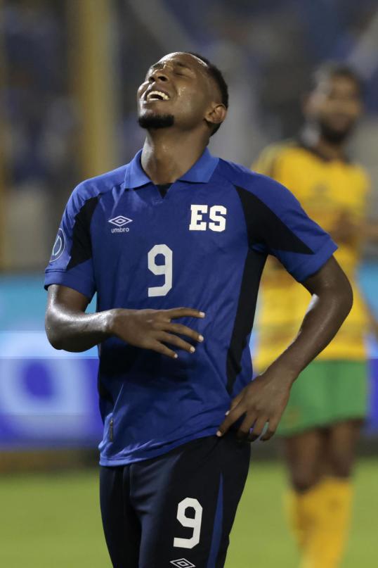 Concacaf Nations League: Honduras sufre, centroamericana descendería e inesperado clasificado