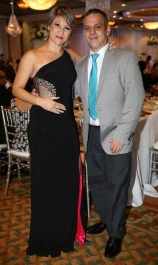 Triunfal despedida para los seniors de The Mayan School