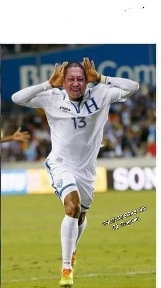 Supremo y La More sufren: Los memes que dejó el partido de tiktokers Honduras vs El Salvador
