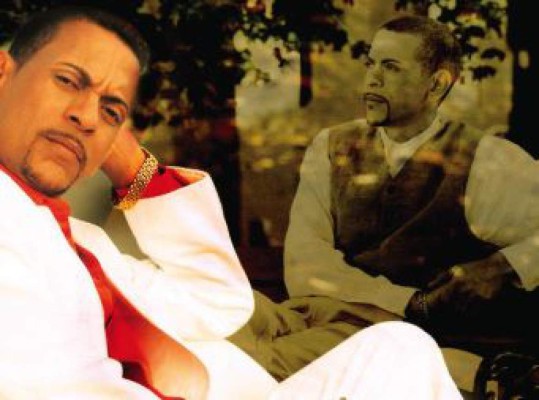 Las extravagancias en la vida de Toño Rosario, el Kukito Galáctico   