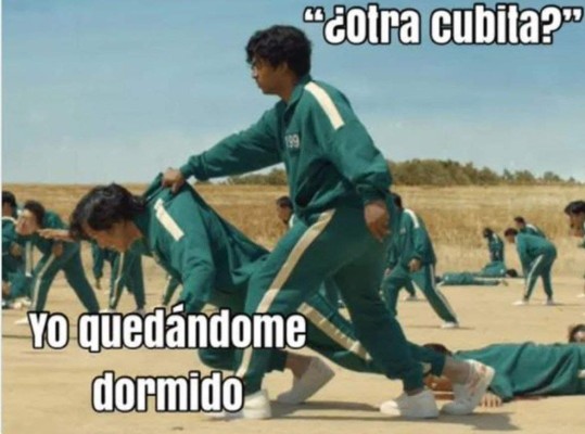 Estos fueron los mejores memes que marcaron el 2021 (FOTOS)