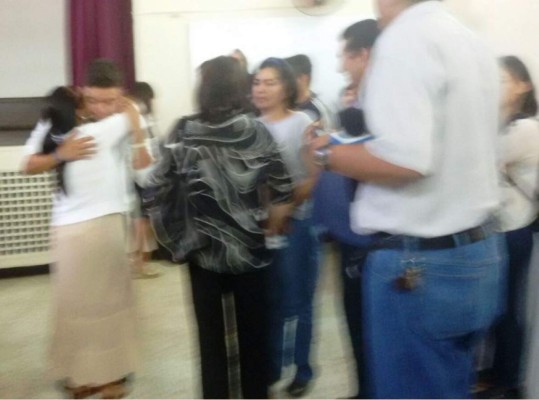 Asesinan a doctor y catedrático de la UNAH