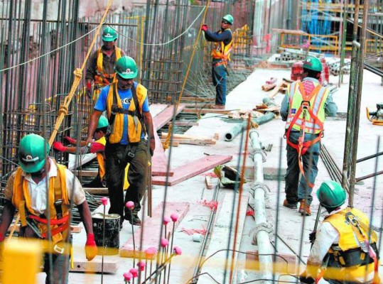 Una crisis dejaría efectos en la economía de Honduras