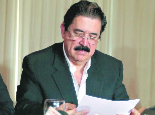 Honduras: Alianza opositora culpa al gobierno del clima de violencia en el país