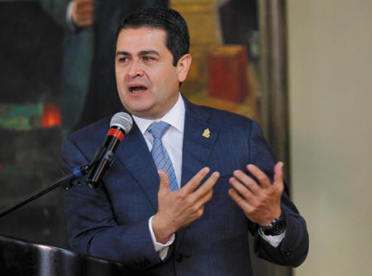 Las diez noticias de la semana en ElHeraldo.hn