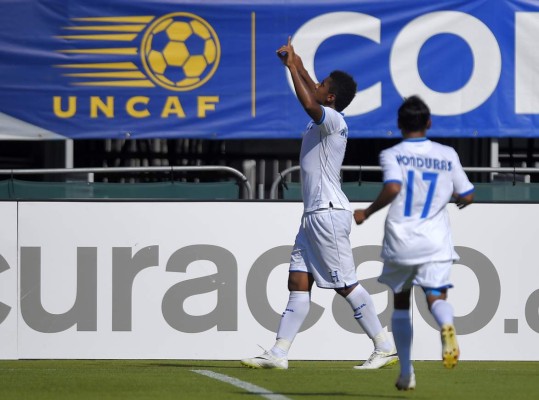 Los pecados de Honduras en Uncaf