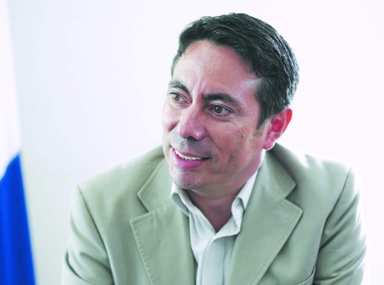 Construcción de interconector hacia la salida al sur inicia en abril