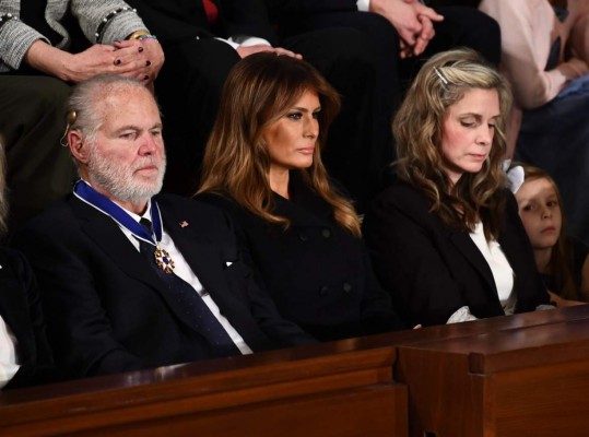 El discurso del Estado de la Unión 2020, en imágenes