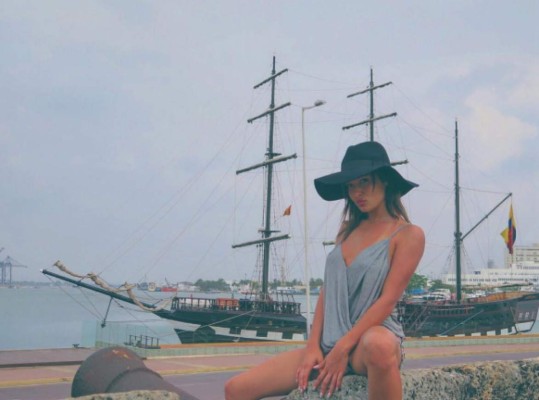 Brenda Asnicar arremete contra todos los que la critican por su peso