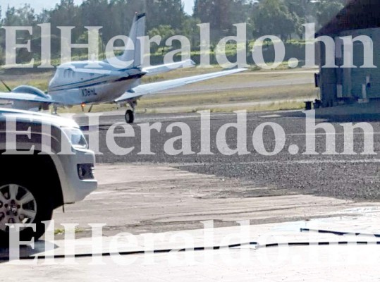 Expresidente Callejas decide enfrentar la justicia en EE UU