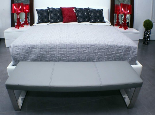 Decoración para la habitación