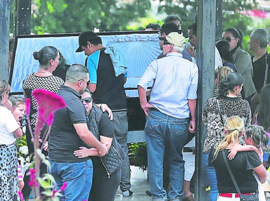 En próximas horas capturarían a sospechosos por muerte de padre de universitario