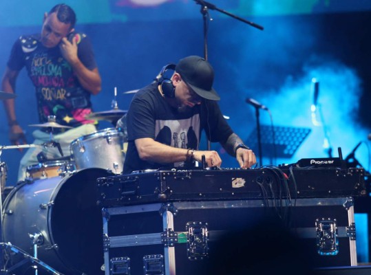 Cultura Profética hace historia en su debut en Honduras