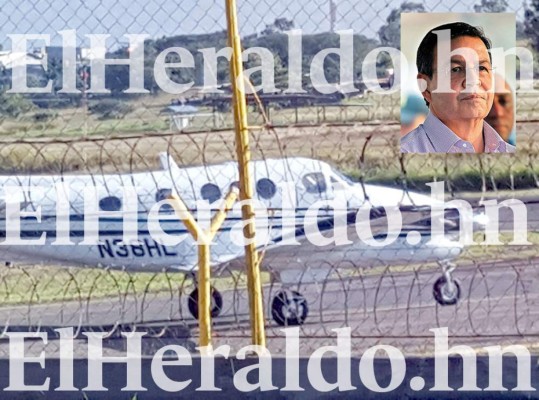 Expresidente Callejas decide enfrentar la justicia en EE UU