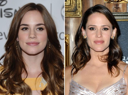 Mira cómo luce hoy en día la adolescente de ‘Si tuviera 30’