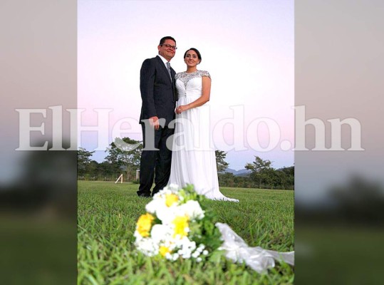 ¡Se casa ministro de Educación Marlon Escoto!