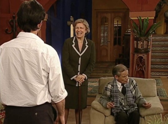 FOTOS: Cuatro actores de la telenovela Pasión de Gavilanes que ya murieron