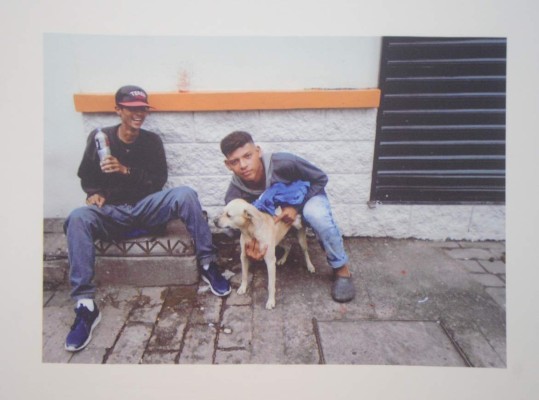 'Miradas”, un espacio capturado para ilustrar